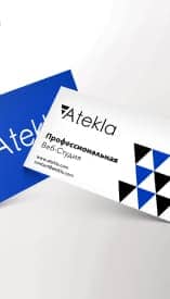 About Web Studio Atekla