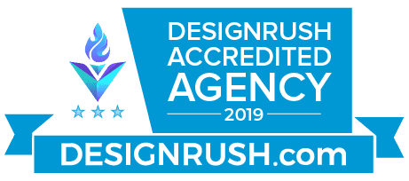 Design Rush Badge