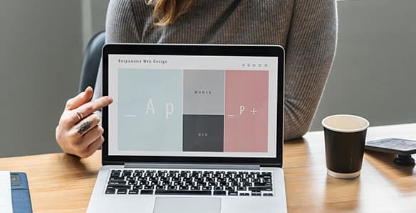 What is a UI - user interface?