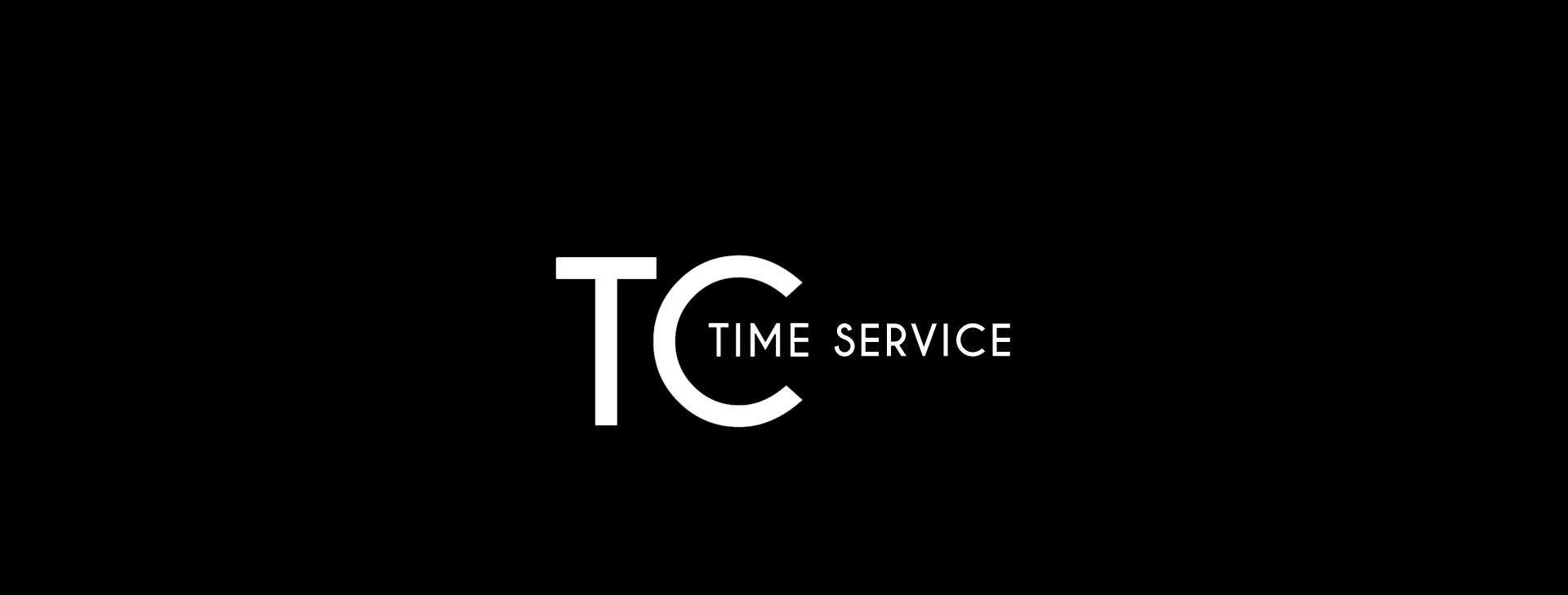 Logo - TIME SERVICE