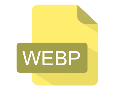 Using the WebP format on a website