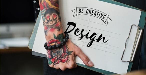 Web-design Trends in 2019