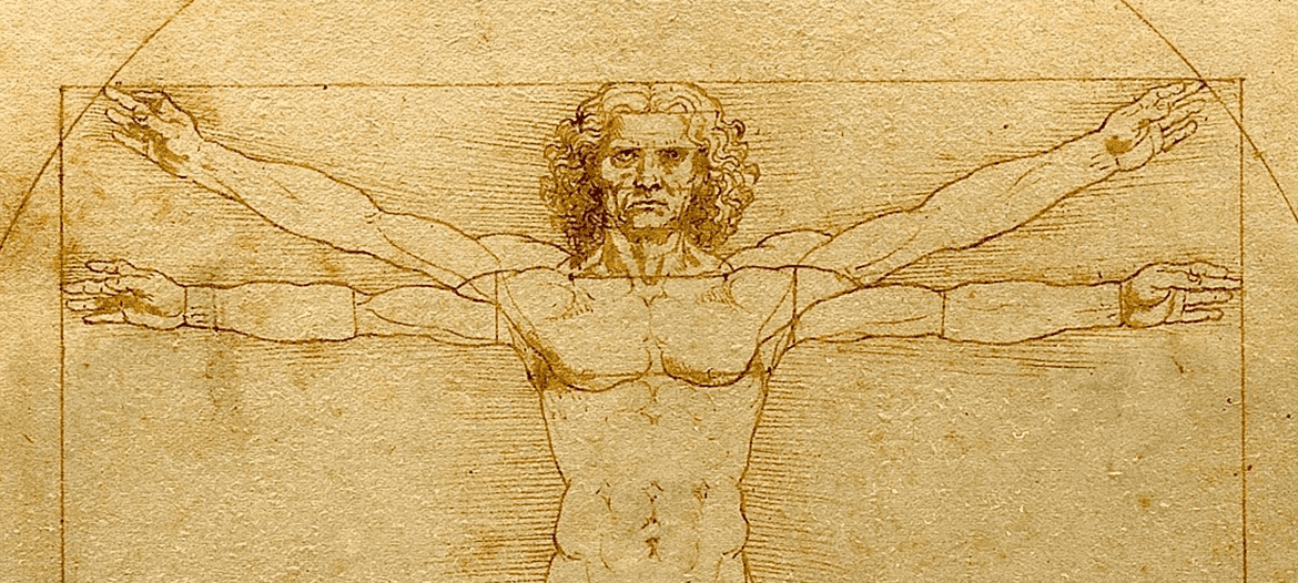 The golden ratio in web-design