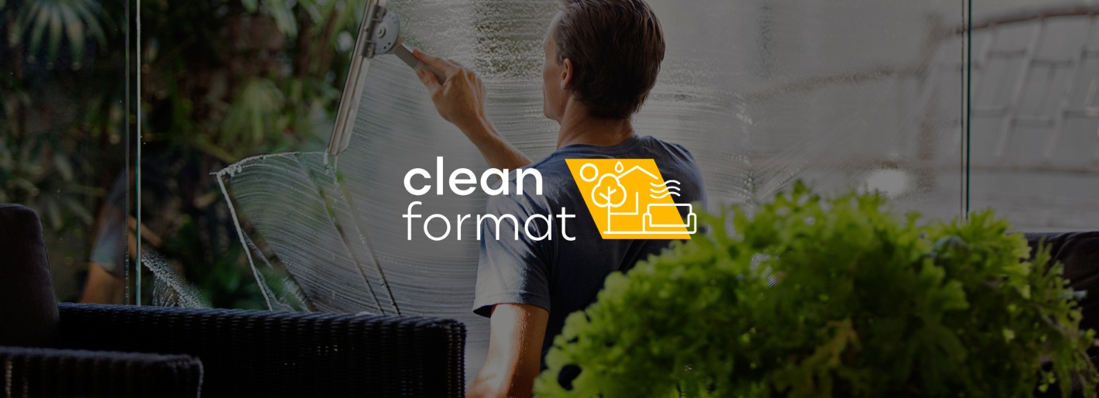 Logo - Cleanformat