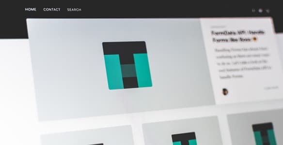 A custom website or a website created with the help of constructor?
