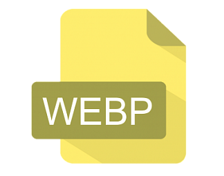 Using the WebP format on a website