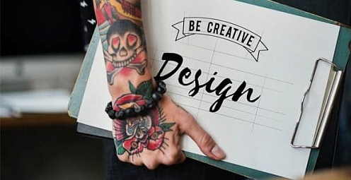 Web-design Trends in 2019