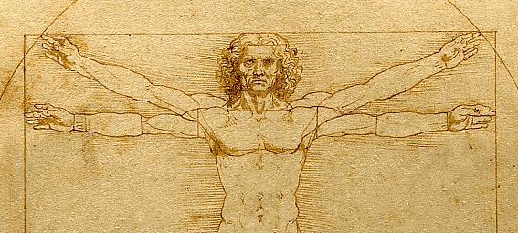 The golden ratio in web-design