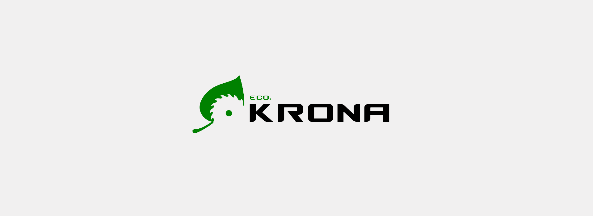 Логотип - KRONA