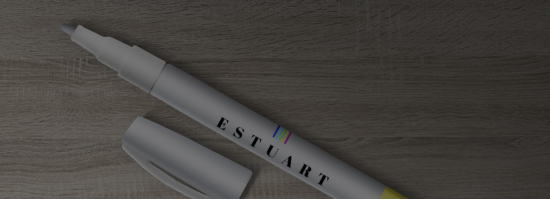 Логотип – Estuart