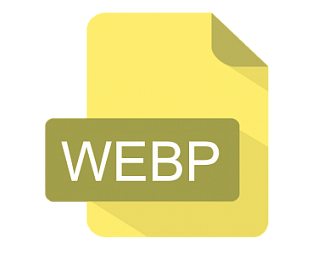 Использование WebP формата на сайте